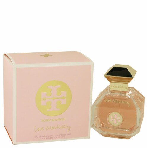 Tory Burch 538722  oz Love Relentlessly by Tory Burch Eau De Parfum  Spray for Women, 1 - Kroger