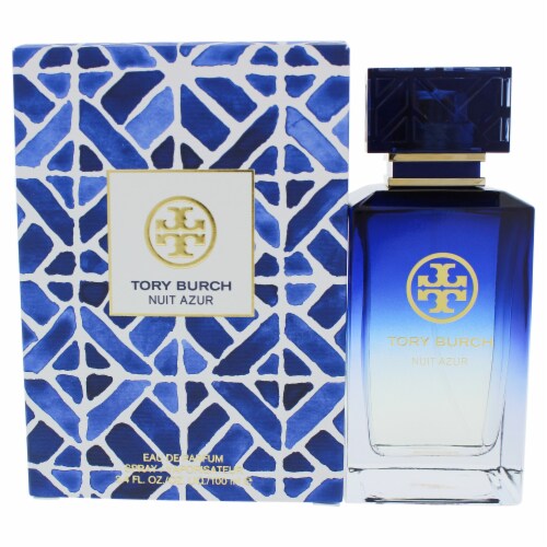 Tory Burch Nuit Azur EDP Spray 3.4 oz 3.4 oz QFC