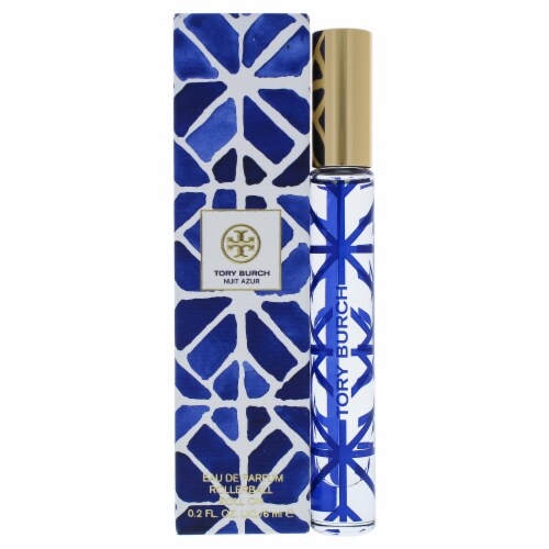 Tory Burch Nuit Azur EDP Rollerball (Mini)  oz,  oz - Fred Meyer