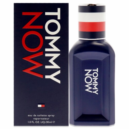 Tommy Hilfiger Now Eau De Toilette Spray By Tommy Hilfiger - 1 oz Tommy Hilfiger Now Eau De Toilette Spray By Tommy Hilfiger - 1 oz