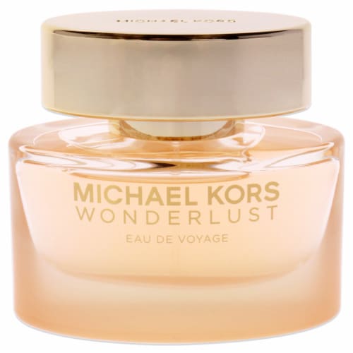 Michael Kors Wonderlust Eau de Voyage For Women 1 oz EDP Spray 1 Gerbes Super Markets