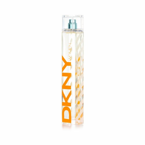 DKNY Summer Eau De Toilette Spray 2021 Limited Edition 100ml 3.4