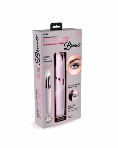 Flawless® Finishing Touch® Brows™ Perspective: front