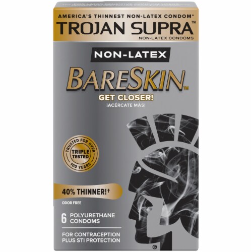 is polyurethane latex