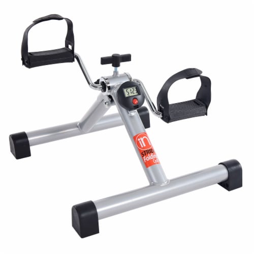 Stamina Products InStride Portable Folding Cycle for Cardio Strength