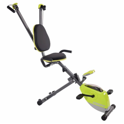 Stamina stationary bike 2025