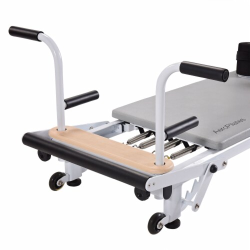 Stamina Precision Plank Bars Accessory for AeroPilates Precision Series  Reformer, 1 Piece - Kroger