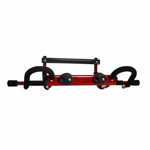 Stamina pull up bar online