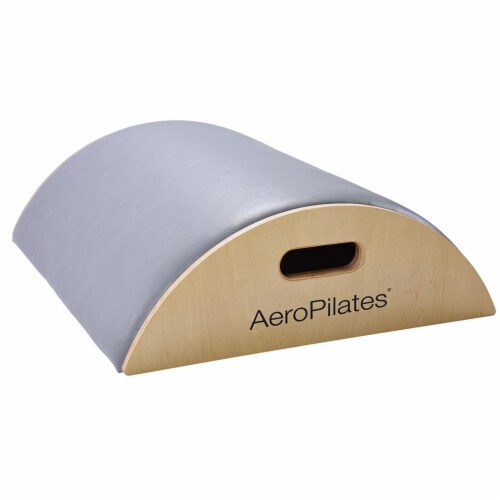 Stamina Products AeroPilates Precision Series Pilates Equipment Spine Arc  Barrel, 1 Piece - Fred Meyer