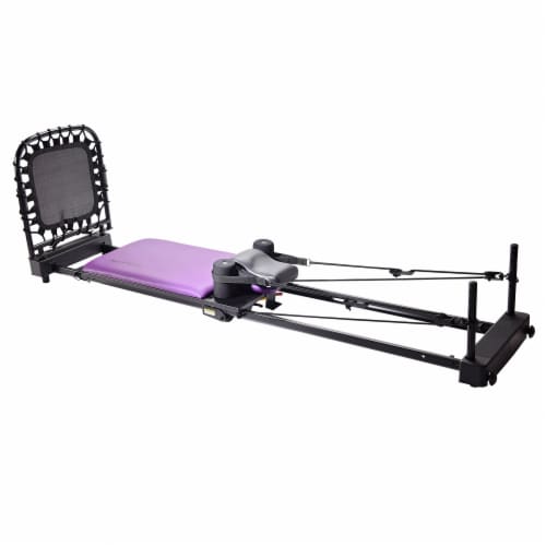 Stamina 55-4379 AeroPilates Reformer Plus Whole Body Resistance Workout  System, 1 Piece - Kroger