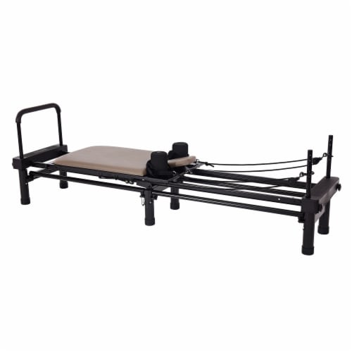 Stamina Products AeroPilates Reformer 651 Whole Body Resistance Workout  System, 1 Piece - Kroger