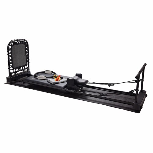 Stamina Products Pilates Home Studio Complete Workout System for Fitness Black 1 Piece Fred Meyer