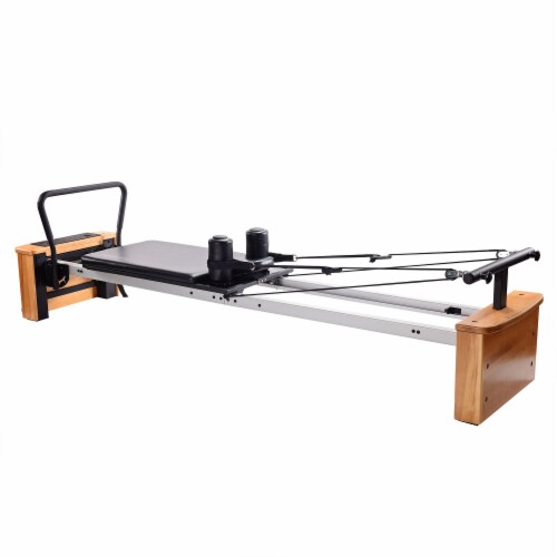 Stamina Products AeroPilates Pro XP557 Reformer Body Resistance Workout  System, 1 Piece - City Market