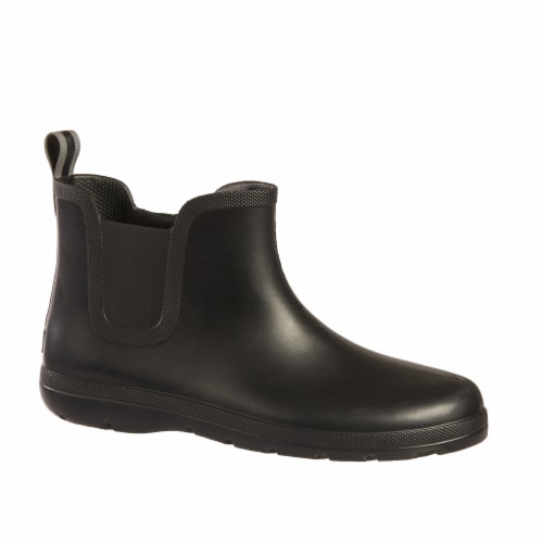 chelsea short rain boots