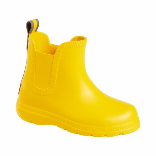 chelsea short rain boots