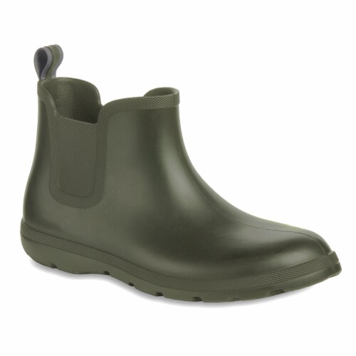 chelsea short rain boots