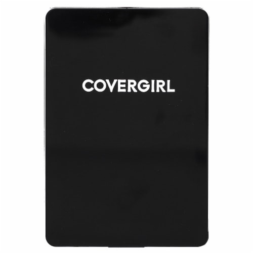 CoverGirl Outlast All-Day Ultimate Finish 460 Classic Tan 3-in-1 Foundation Perspective: front