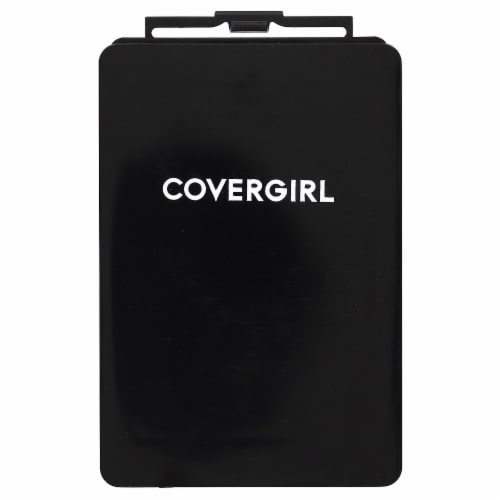CoverGirl Outlast All-Day Ultimate Finish 3-In-1 Foundation - Ivory Perspective: front
