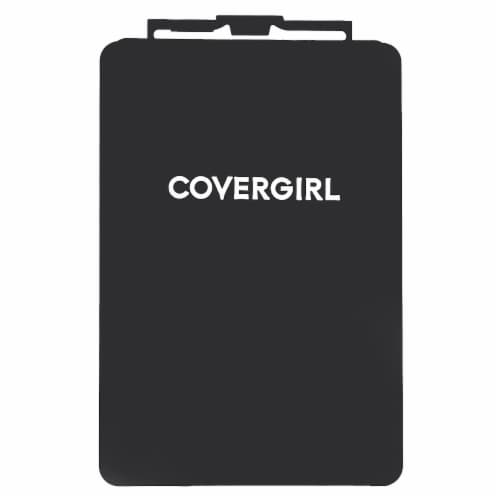 CoverGirl Outlast All-Day Ultimate Finish 3-In-1 Foundation - Creamy Natural Perspective: front