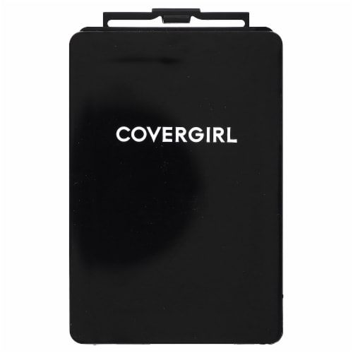 CoverGirl Outlast All-Day Ultimate Finish 3-In-1 Foundation - Buff Beige Perspective: front