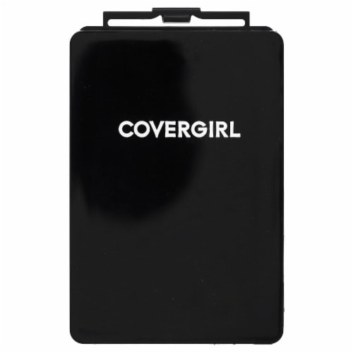 CoverGirl® Outlast All-Day Ultimate Finish 455 Soft Honey 3-in-1 Foundation Perspective: front