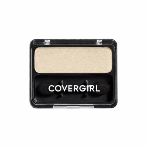 CoverGirl Eye Enhancers 700 French Vanilla Eyeshadow Perspective: front
