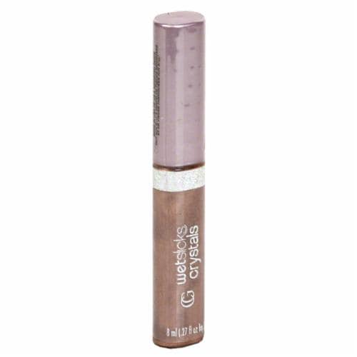 CoverGirl Wetslicks Candy Lip Gloss Perspective: front