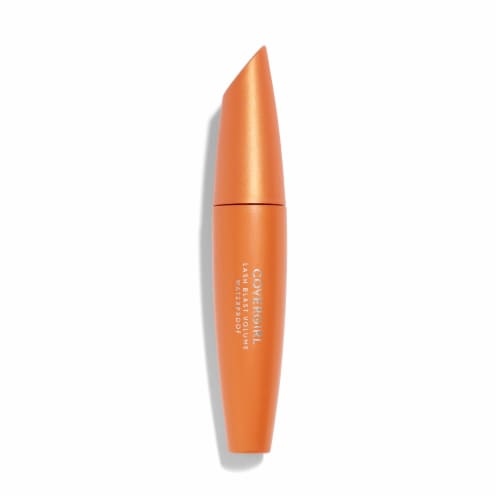 CoverGirl Lash Blast Volume Waterproof Mascara - Black Perspective: front
