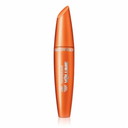 CoverGirl Lash Blast Volume Waterproof Mascara - 835 Black/Brown Perspective: front