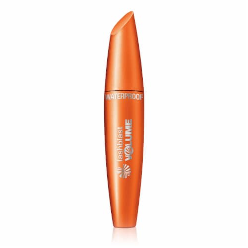 CoverGirl Lash Blast Volume Waterproof Mascara - 835 Black/Brown