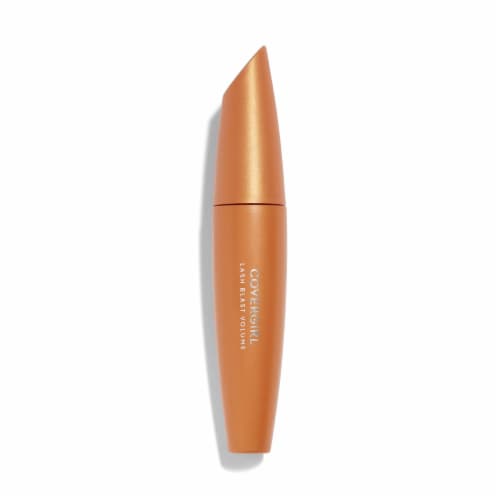 CoverGirl Lash Blast Volume Mascara - Black Brown Perspective: front