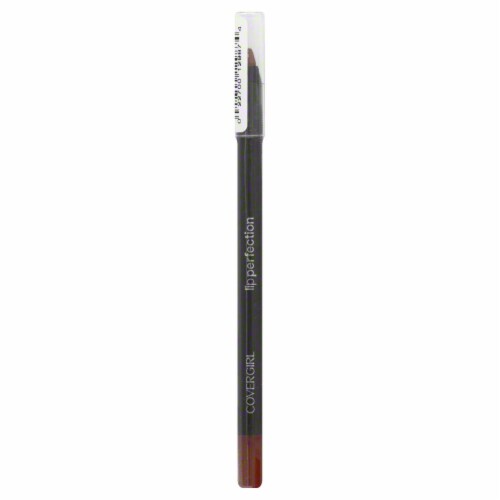 CoverGirl LipPerfection Smoky Lipliner Perspective: front
