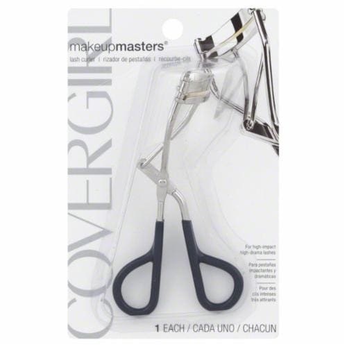 CoverGirl Makeup Masters Lash Curler Perspective: front