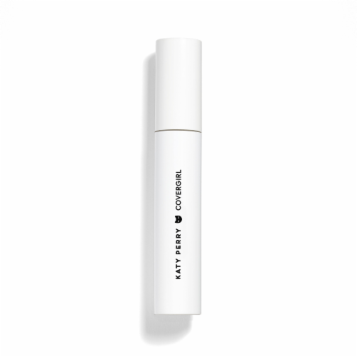CoverGirl Katy Kat 825 Waterproof Very Black Mascara Perspective: front