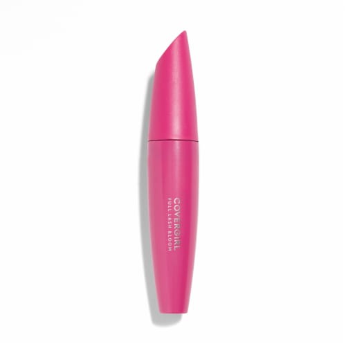 CoverGirl LashBlast Full Lash Bloom 800 Very Black Mascara Perspective: front