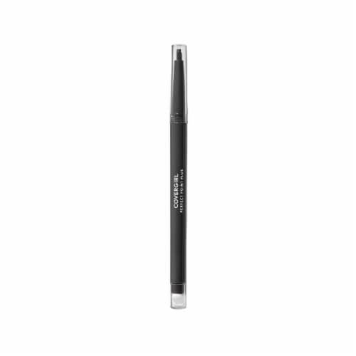 CoverGirl Perfect Point Plus Eye Pencil - 205 Charcoal Perspective: front