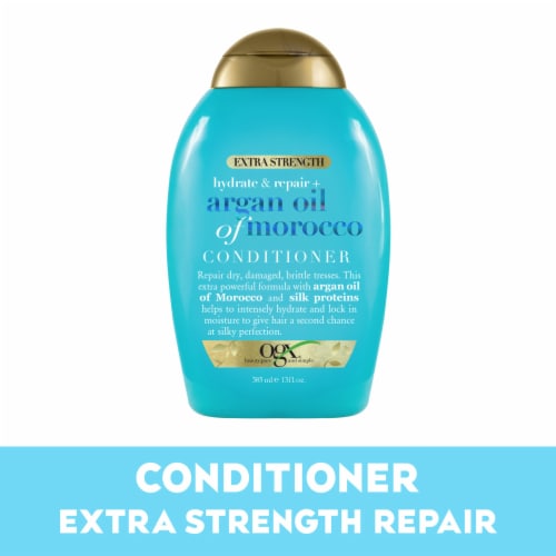 Extra Strength Argan Oil Of Morocco Conditioner Perspective: front