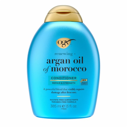 OGX® Renewing Argan Oil of Morocco Conditioner Perspective: front