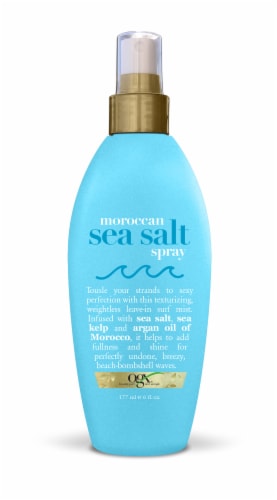 Sea Salt Spray