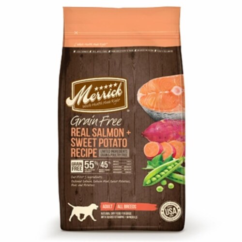 Merrick food sales coupon