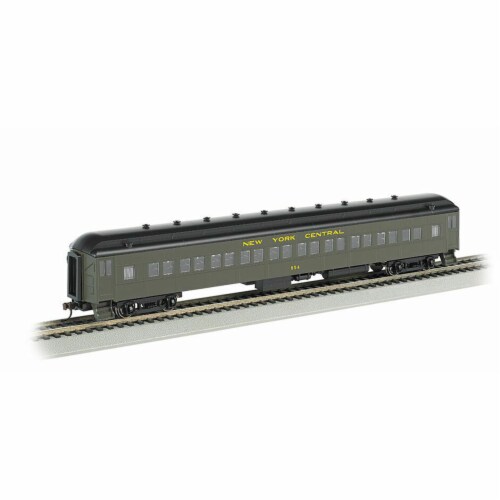 Bachmann trains ho scale sale