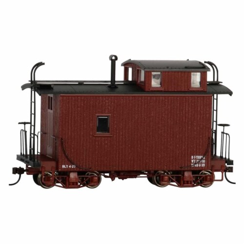 On30 scale hot sale trains