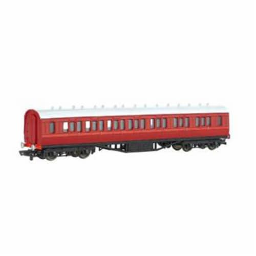 Bachmann spencer special coach 2025