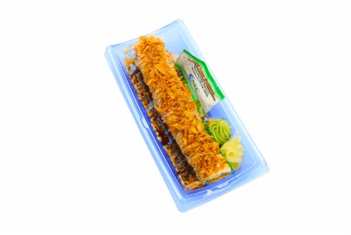 Crunchy Rolls (NOT AVAILABLE BEFORE 11:00 AM DAILY), 9 oz - Ralphs