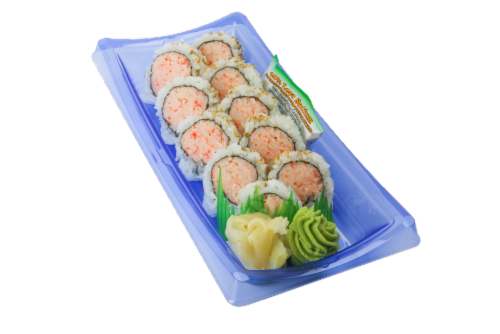 Advanced Fresh Concepts Sakura Sushi Roll Perspective: front