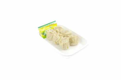 Advanced Fresh Concepts Pork Shumai Perspective: front