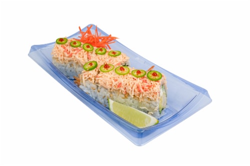 Advanced Fresh Concepts Chile Serrano Roll