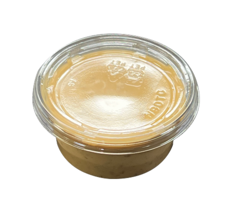 Roasted Sesame Sauce Perspective: front