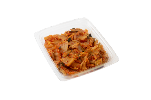 Advanced Fresh Concepts Fresh Kimchi Perspective: front