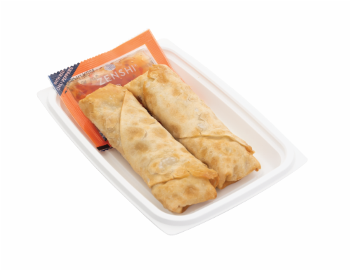 Advanced Fresh Concepts Zenshi™ Chicken Egg Roll Perspective: front